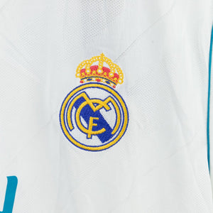 Maglia Home Real Madrid Adidas Modric 10 2017/2018 by ADIDAS - Home (9)