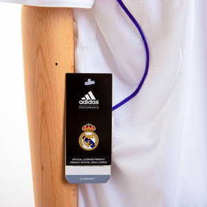 MAGLIA HOME REAL MADRID ADIDAS RAUL 2007/2008 by ADIDAS - Home (7)