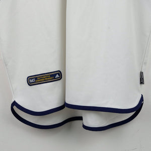 Maglia Home Real Madrid Adidas Raul 7 2000/2001 by ADIDAS - Home (12)