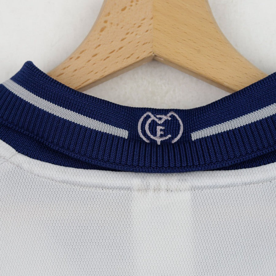 Maglia Home Real Madrid Adidas Raul 7 2000/2001 by ADIDAS - Home (3)