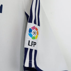 Maglia Home Real Madrid Adidas Raul 7 2000/2001 by ADIDAS - Home (5)