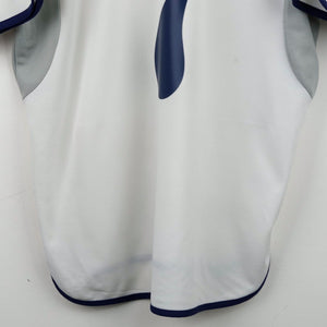 Maglia Home Real Madrid Adidas Raul 7 2000/2001 by ADIDAS - Home (6)