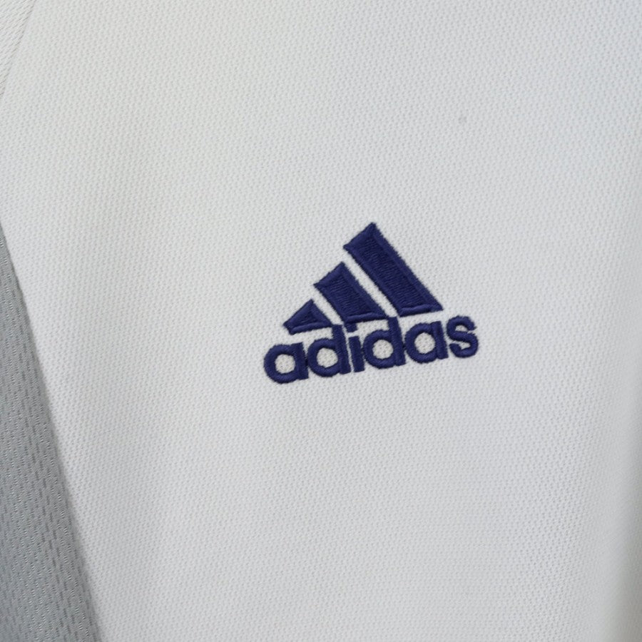 Maglia Home Real Madrid Adidas Raul 7 2000/2001 by ADIDAS - Home (8)