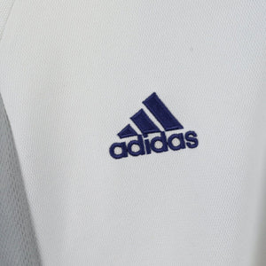 Maglia Home Real Madrid Adidas Raul 7 2000/2001 by ADIDAS - Home (8)