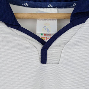 Maglia Home Real Madrid Adidas Raul 7 2000/2001 by ADIDAS - Home (9)