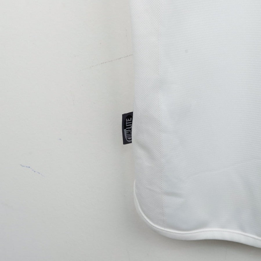 Maglia Home Real Madrid Adidas Roberto Carlos 3 2003/2004 by ADIDAS - Home (11)