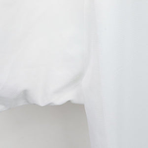 Maglia Home Real Madrid Adidas Roberto Carlos 3 2003/2004 by ADIDAS - Home (12)