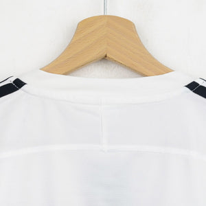 Maglia Home Real Madrid Adidas Roberto Carlos 3 2003/2004 by ADIDAS - Home (3)