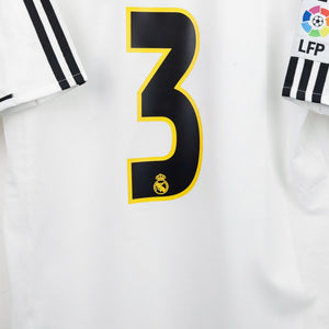 Maglia Home Real Madrid Adidas Roberto Carlos 3 2003/2004 by ADIDAS - Home (9)