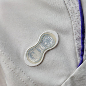 maglia home real madrid adidas robinho 10 2007/2008 by ADIDAS - Home (5)
