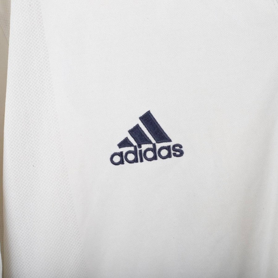 Maglia Home Real Madrid Adidas Ronaldo 11 2002/2003 by ADIDAS - Home (12)