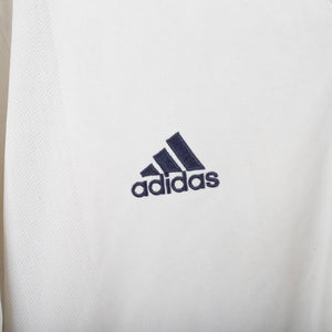 Maglia Home Real Madrid Adidas Ronaldo 11 2002/2003 by ADIDAS - Home (12)