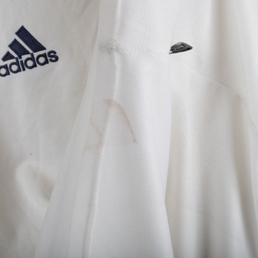 Maglia Home Real Madrid Adidas Ronaldo 11 2002/2003 by ADIDAS - Home (18)
