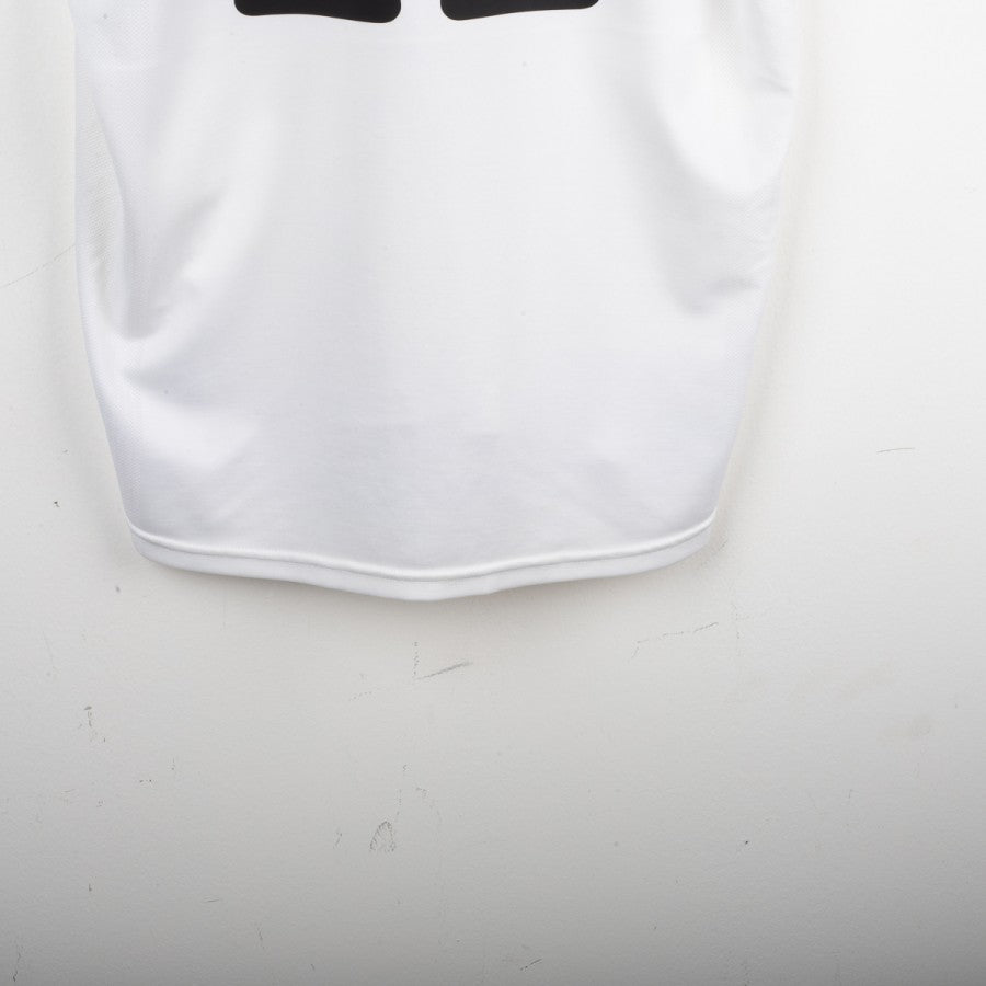 Maglia Home Real Madrid Adidas Ronaldo 11 2002/2003 by ADIDAS - Home (6)