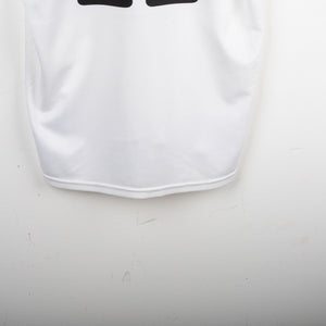 Maglia Home Real Madrid Adidas Ronaldo 11 2002/2003 by ADIDAS - Home (6)