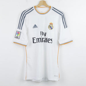 Maglia Home Real Madrid Adidas Ronaldo 7 2013/2014 by ADIDAS - Home (2)