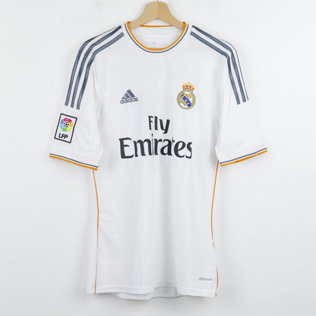Maglia Home Real Madrid Adidas Ronaldo 7 2013/2014 by ADIDAS - Home (2)
