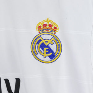 Maglia Home Real Madrid Adidas Ronaldo 7 2013/2014 by ADIDAS - Home (7)