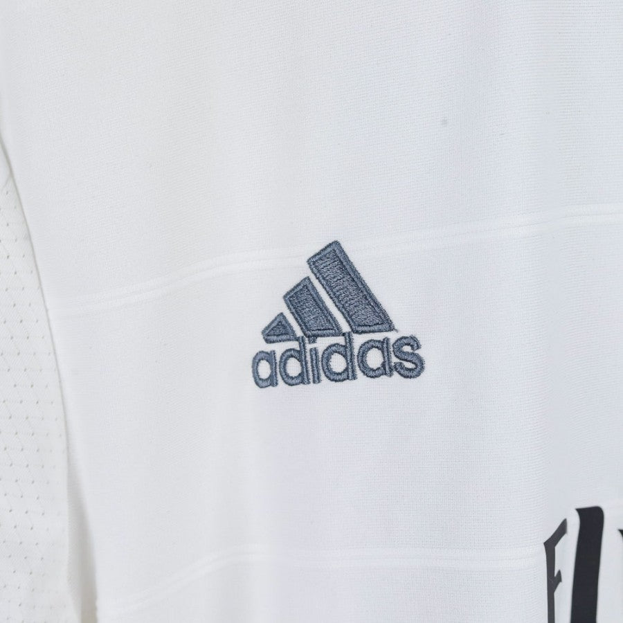 Maglia Home Real Madrid Adidas Ronaldo 7 2013/2014 by ADIDAS - Home (8)