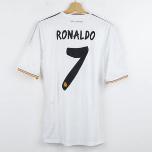 Maglia Home Real Madrid Adidas Ronaldo 7 2013/2014 by ADIDAS - Home