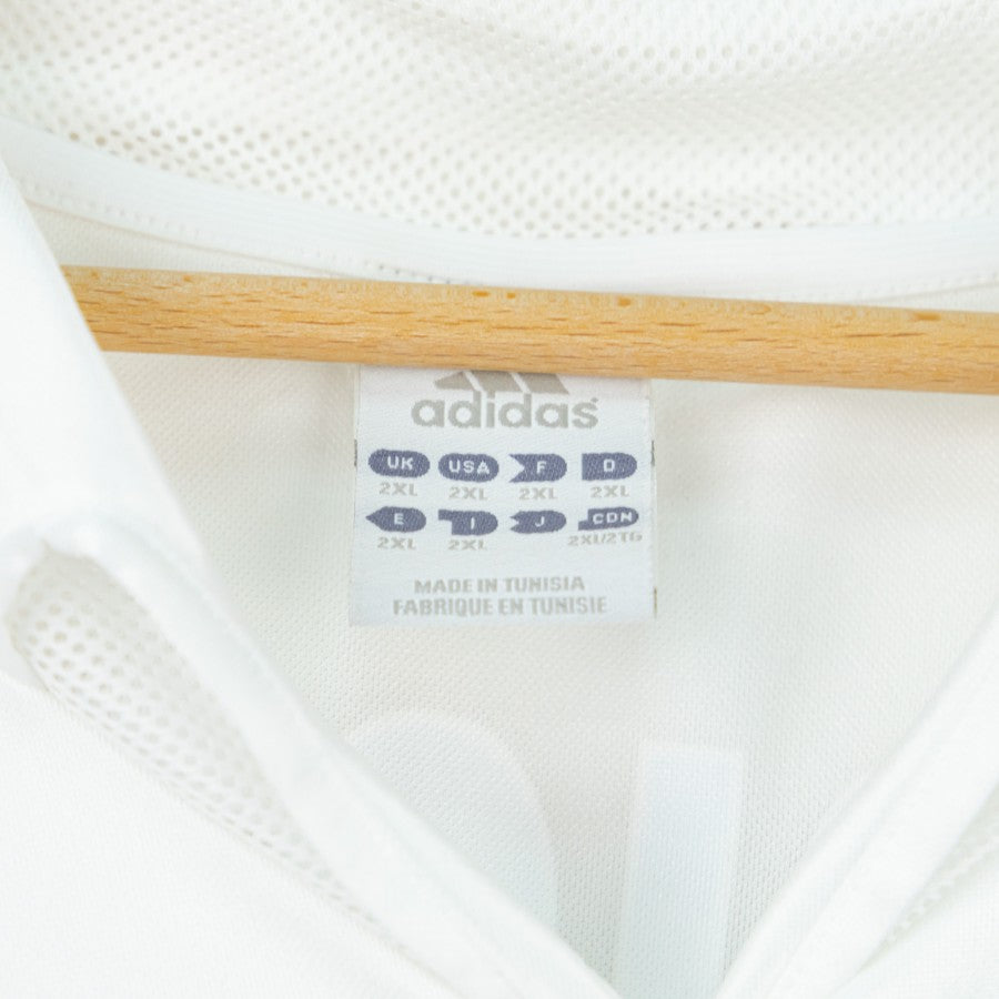 Maglia Home Real Madrid Adidas Ronaldo 9 2004/2005 by ADIDAS - Home (11)