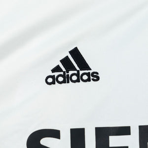 Maglia Home Real Madrid Adidas Ronaldo 9 2004/2005 by ADIDAS - Home (4)