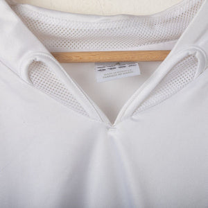 Maglia Home Real Madrid Adidas Zidane 5 2004/2005 by ADIDAS - Home (11)