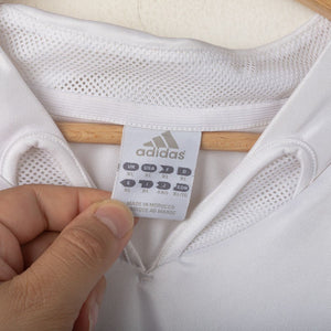 Maglia Home Real Madrid Adidas Zidane 5 2004/2005 by ADIDAS - Home (12)