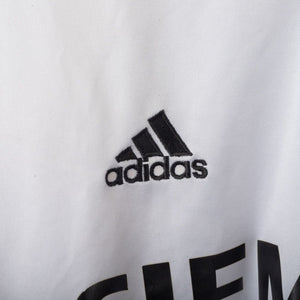 Maglia Home Real Madrid Adidas Zidane 5 2004/2005 by ADIDAS - Home (14)