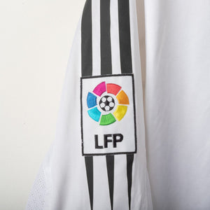 Maglia Home Real Madrid Adidas Zidane 5 2004/2005 by ADIDAS - Home (16)