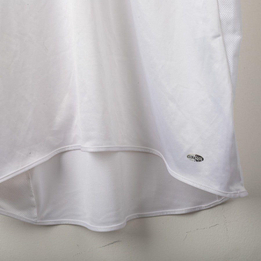 Maglia Home Real Madrid Adidas Zidane 5 2004/2005 by ADIDAS - Home (17)