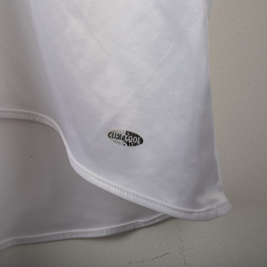 Maglia Home Real Madrid Adidas Zidane 5 2004/2005 by ADIDAS - Home (18)