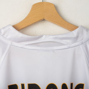 Maglia Home Real Madrid Adidas Zidane 5 2004/2005 by ADIDAS - Home (3)