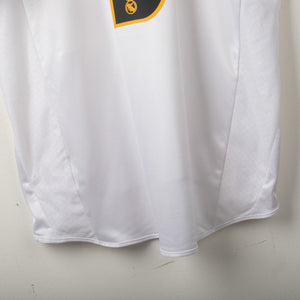 Maglia Home Real Madrid Adidas Zidane 5 2004/2005 by ADIDAS - Home (7)