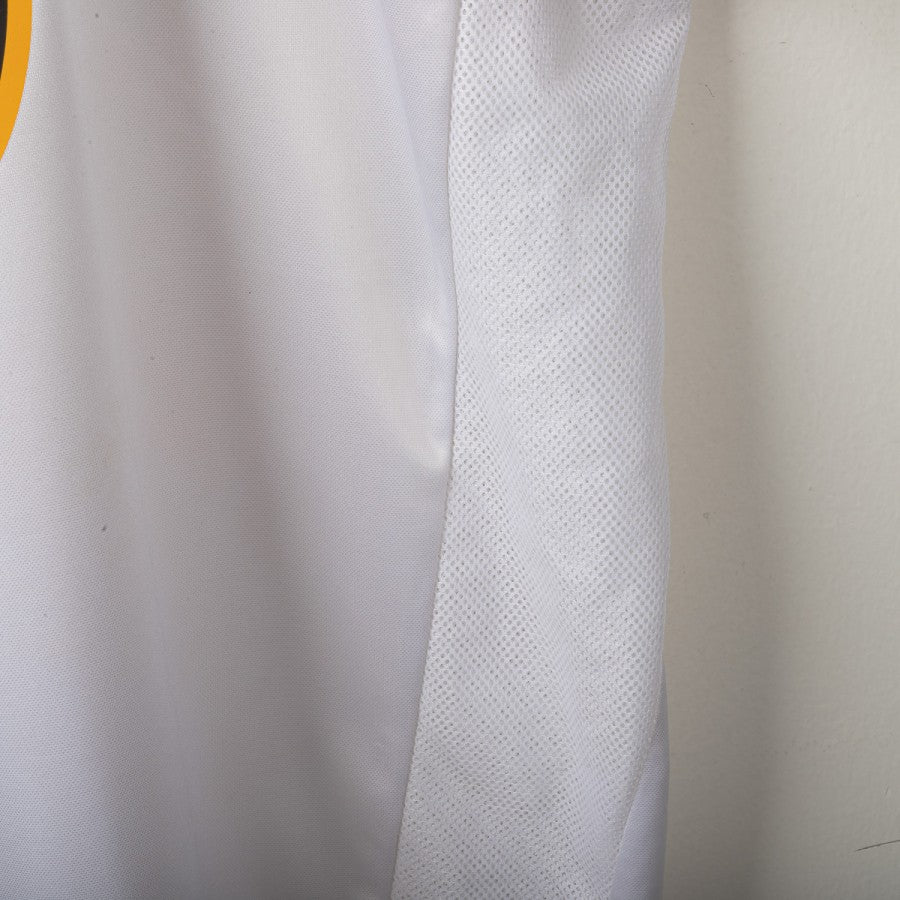 Maglia Home Real Madrid Adidas Zidane 5 2004/2005 by ADIDAS - Home (8)