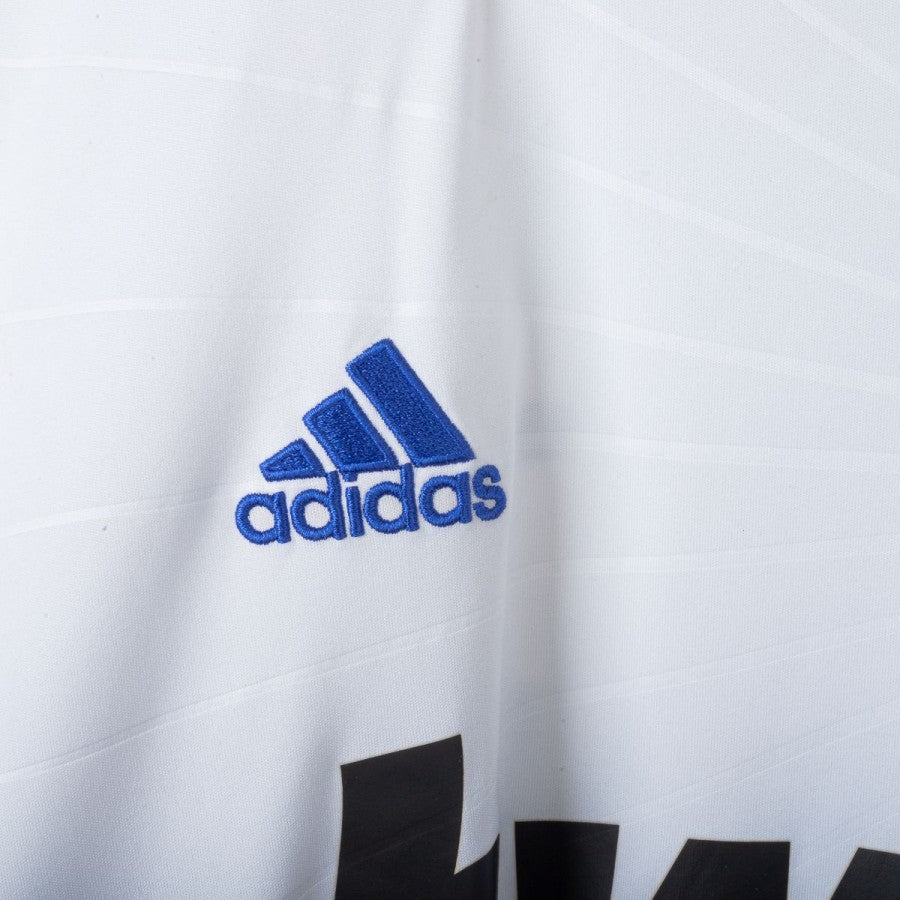 Maglia Home Real Madrid Adidas Özil 23 2010/2011 by ADIDAS - Home (11)