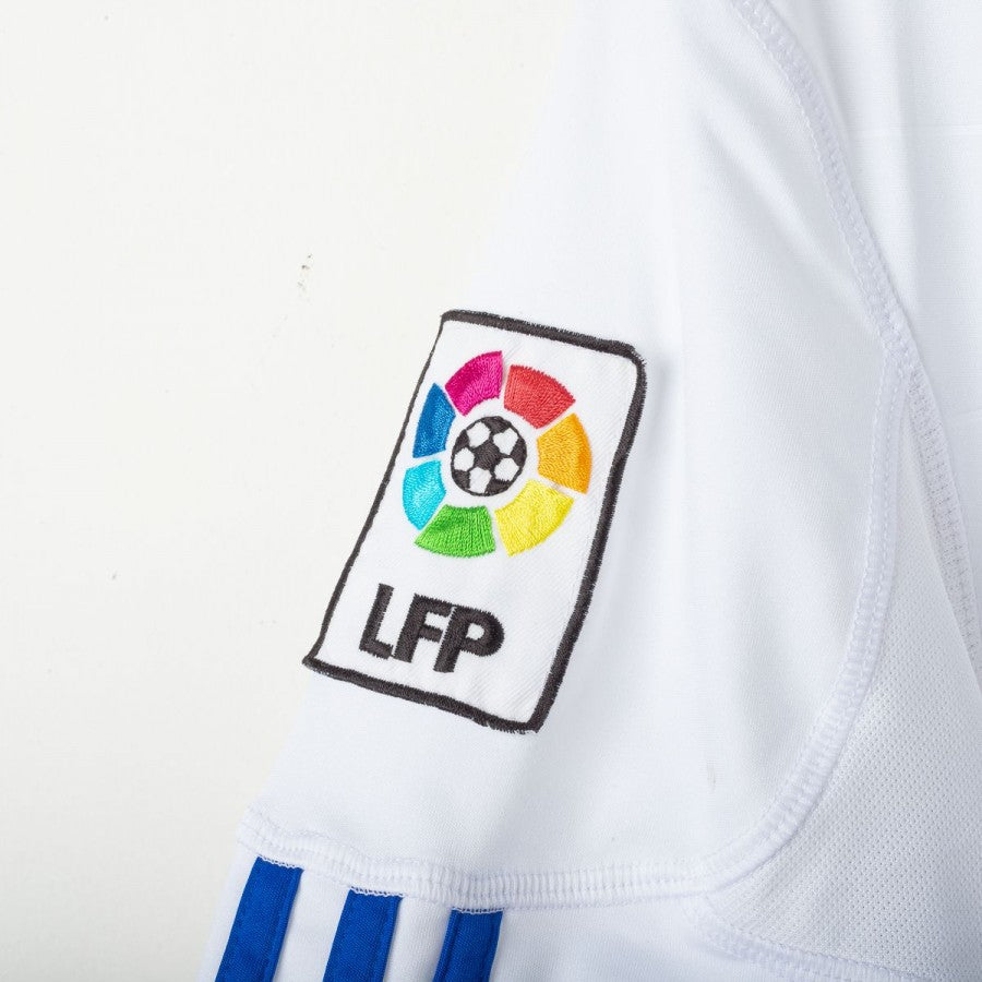 Maglia Home Real Madrid Adidas Özil 23 2010/2011 by ADIDAS - Home (13)