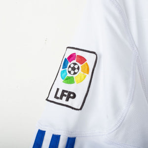 Maglia Home Real Madrid Adidas Özil 23 2010/2011 by ADIDAS - Home (13)