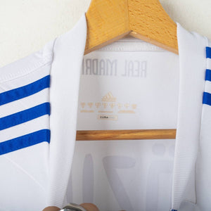 Maglia Home Real Madrid Adidas Özil 23 2010/2011 by ADIDAS - Home (16)