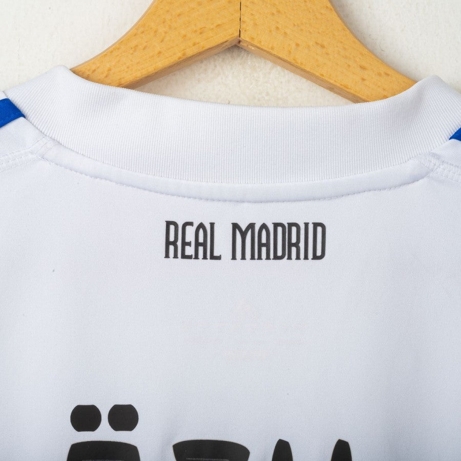 Maglia Home Real Madrid Adidas Özil 23 2010/2011 by ADIDAS - Home (3)