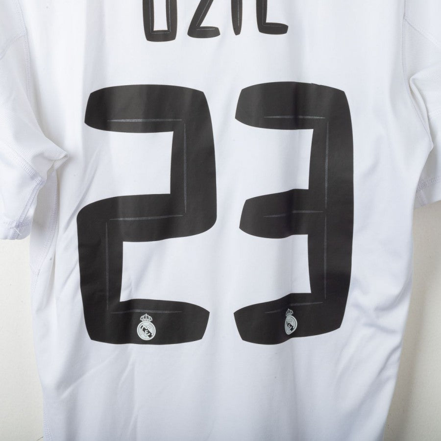 Maglia Home Real Madrid Adidas Özil 23 2010/2011 by ADIDAS - Home (5)