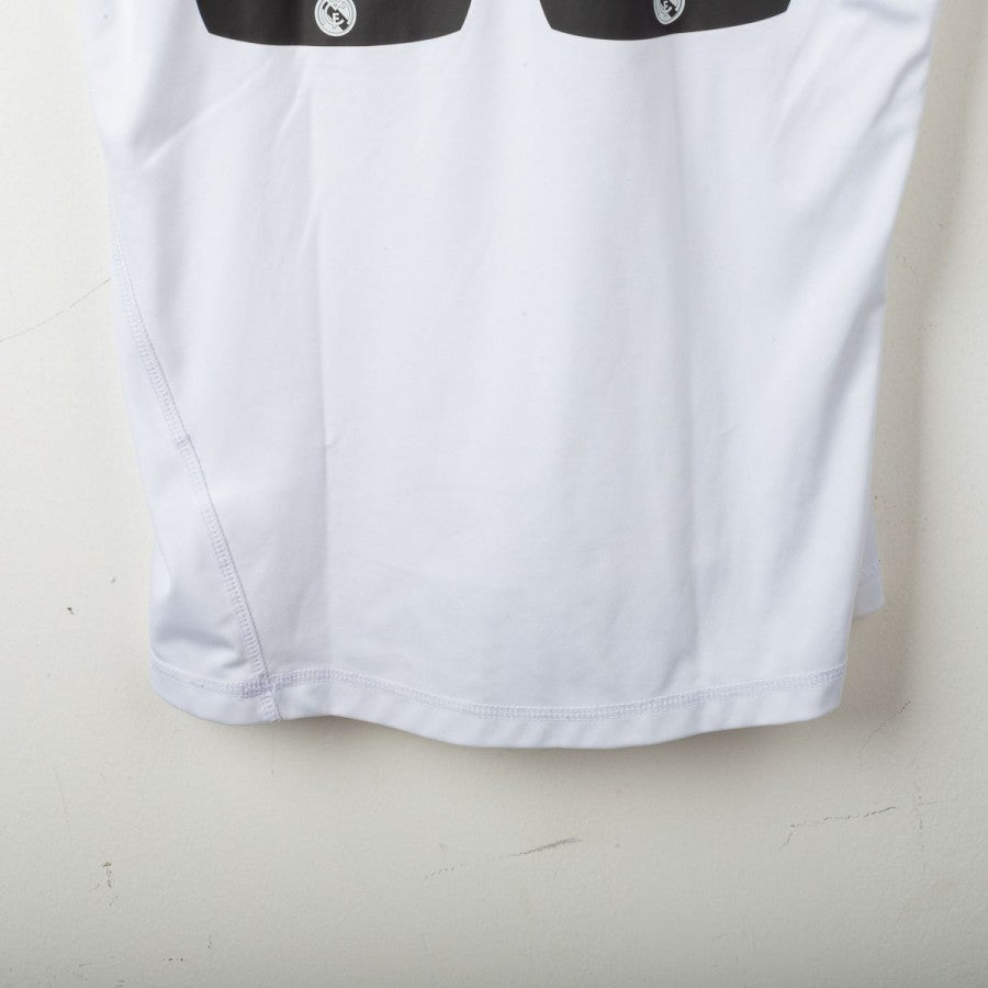 Maglia Home Real Madrid Adidas Özil 23 2010/2011 by ADIDAS - Home (6)