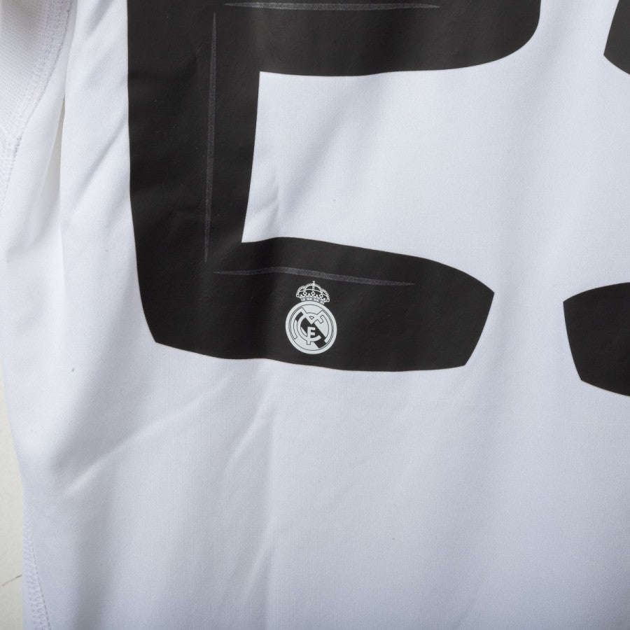 Maglia Home Real Madrid Adidas Özil 23 2010/2011 by ADIDAS - Home (7)
