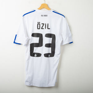 Maglia Home Real Madrid Adidas Özil 23 2010/2011 by ADIDAS - Home