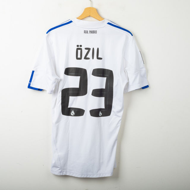 Maglia Home Real Madrid Adidas Özil 23 2010/2011 by ADIDAS - Home