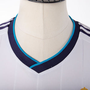 maglia home real madrid dani 9 2012/2013 by ADIDAS - Home (11)