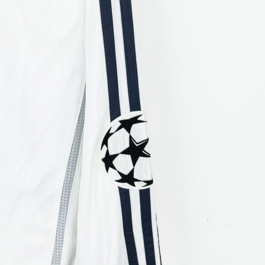maglia home real madrid Emerson 8 2006/2007 by ADIDAS - Home (6)