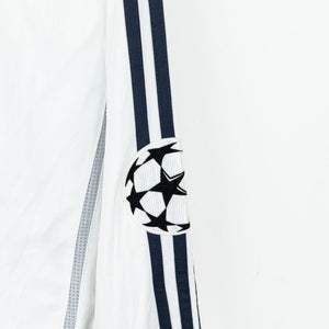 maglia home real madrid Emerson 8 2006/2007 by ADIDAS - Home (6)
