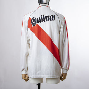 maglia home river plate adidas 1995/1996 by ADIDAS - Home (2)