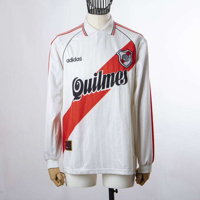 maglia home river plate adidas 1995/1996 by ADIDAS - Home
